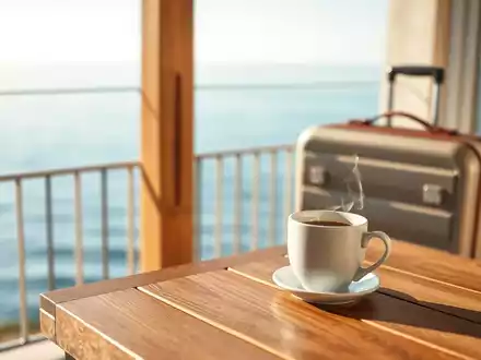 Urlaubs-Entspannung länger bewahren – so klappt's - Foto: über boerse-global.de