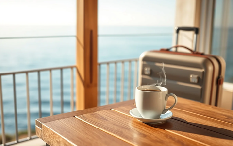 Urlaubs-Entspannung länger bewahren – so klappt's - Foto: über boerse-global.de