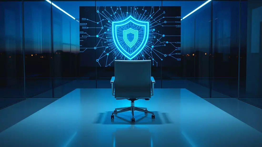 NIS2-Richtlinie: Cybersicherheit wird Chefsache für KMU - Bild: über boerse-global.de