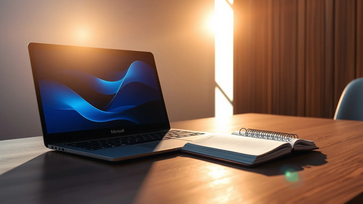 Microsoft OneNote wird mit KI zum intelligenten Wissens-Assistenten - Foto: über boerse-global.de