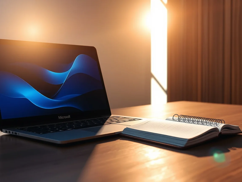 Microsoft OneNote wird mit KI zum intelligenten Wissens-Assistenten - Foto: über boerse-global.de