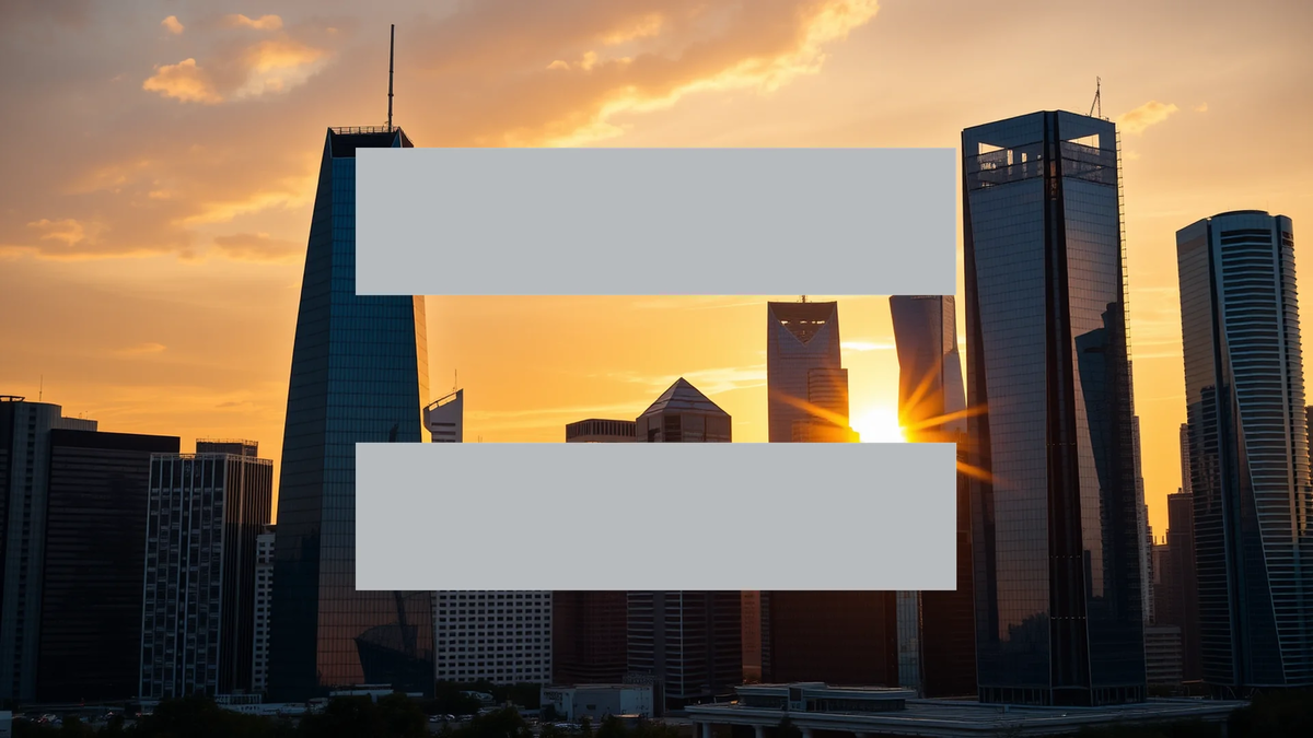 SoftBank’s Major Data Center Acquisition Hits a Snag - Foto: über boerse-global.de