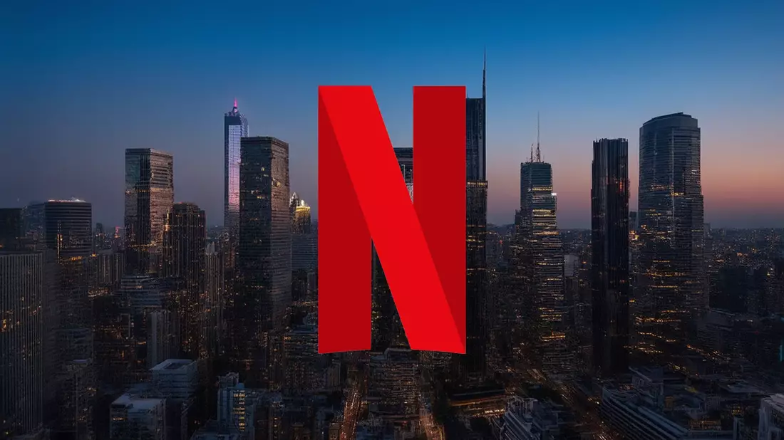 Netflix Aktie: Wende in Sicht? - Bild: über boerse-global.de