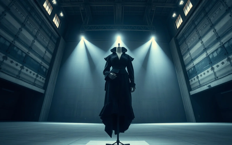 INTERVENTION macht Kraftwerk Berlin zum Herz der Fashion Week - Foto: über boerse-global.de