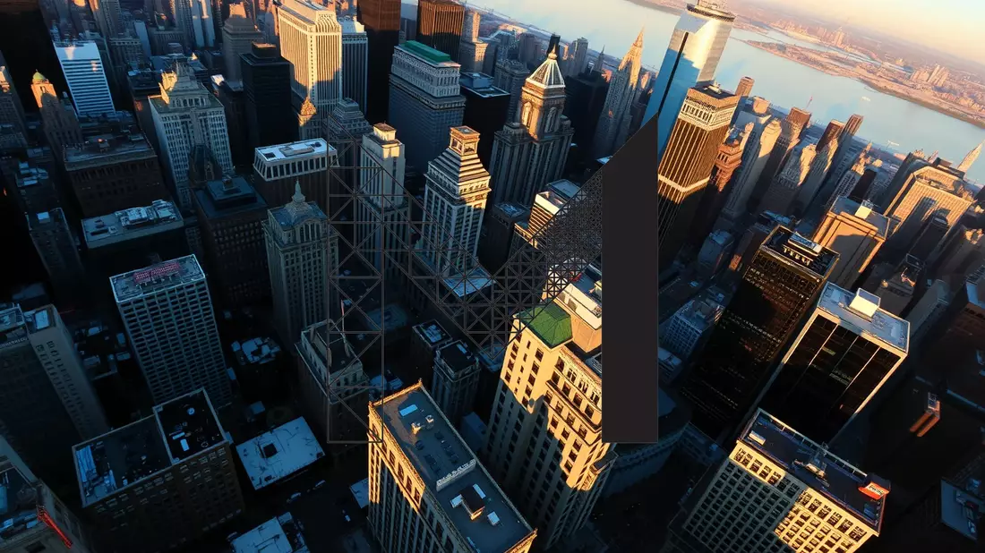 Metaplanet’s Strategic Pivot Amidst Significant Bitcoin Impairment Illustration mit AI erstellt übermittelt durch boerse-global.de