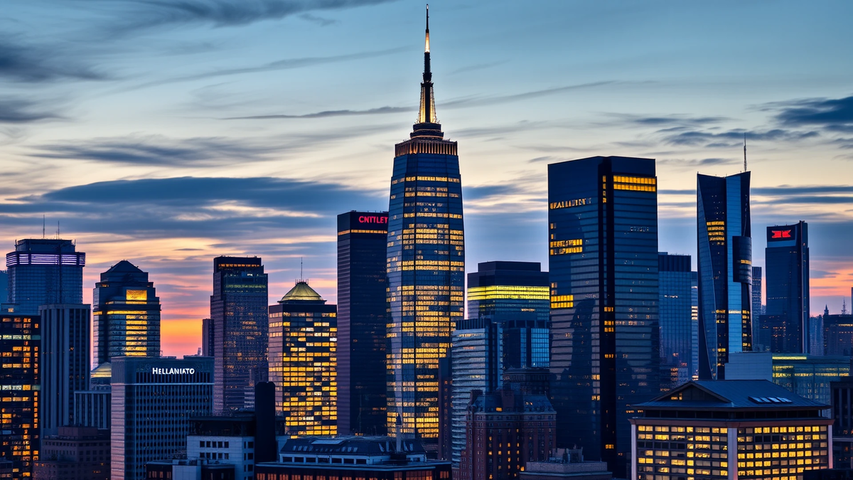 Almonty Shares Gain Momentum on Strong Tungsten Market and Project Progress - Foto: über boerse-global.de