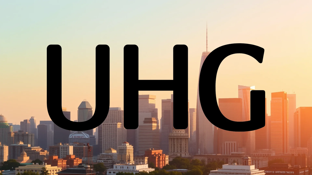 UnitedHealth se enfrenta a un duro golpe regulatorio en su negocio clave - Foto: über boerse-global.de