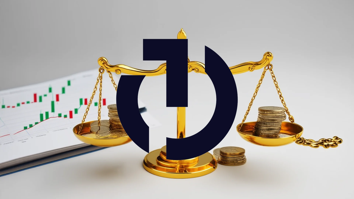 La acción de The Trade Desk se desploma ante un doble golpe negativo - Foto: über boerse-global.de