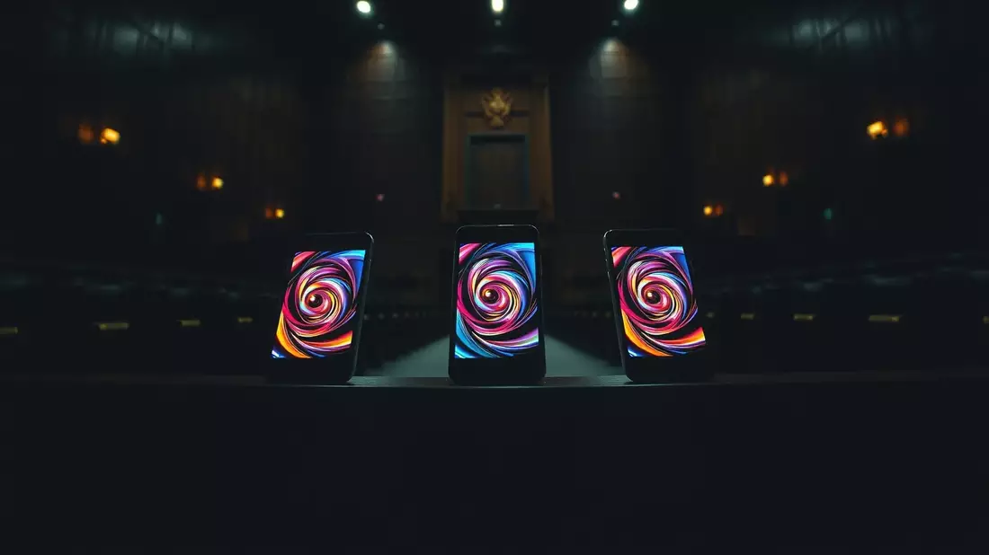 Meta, TikTok und YouTube vor Gericht: Der große Prozess um Social-Media-Sucht - Bild: über boerse-global.de