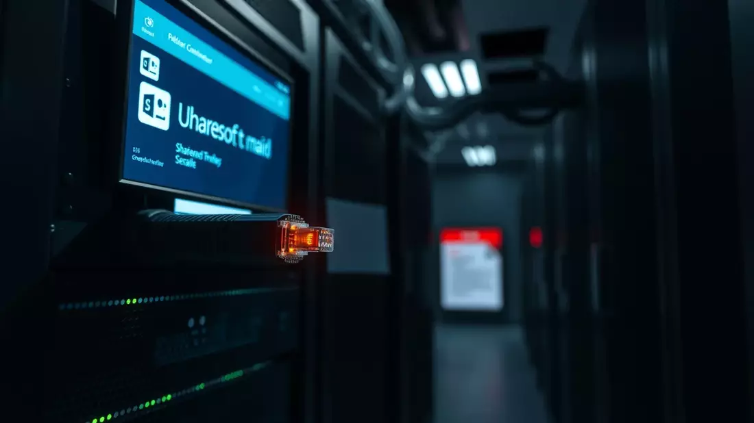 Energiesektor im Visier: Raffinierte Phishing-Kampagne umgeht Zwei-Faktor-Authentifizierung - Bild: über boerse-global.de