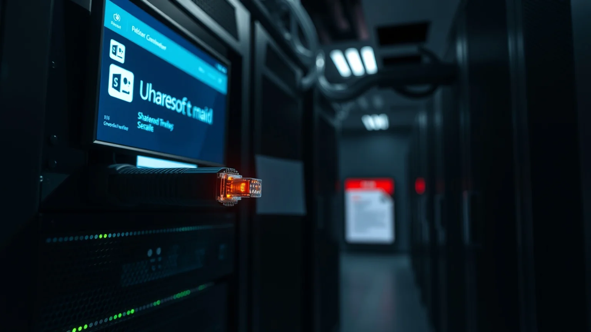 Energiesektor im Visier: Raffinierte Phishing-Kampagne umgeht Zwei-Faktor-Authentifizierung - Foto: über boerse-global.de