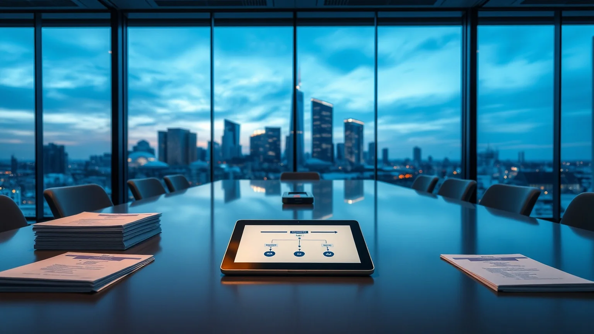 Kapitalmarktrecht 2026: EU-Listing Act setzt Unternehmen unter Zugzwang - Foto: über boerse-global.de