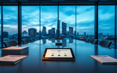 Kapitalmarktrecht 2026: EU-Listing Act setzt Unternehmen unter Zugzwang - Foto: über boerse-global.de