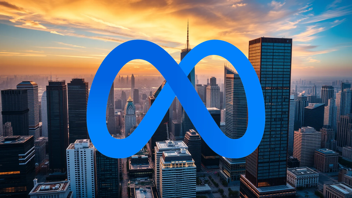 Meta’s Pivotal Moment: Investors Await Clarity on AI Spending Strategy - Foto: über boerse-global.de