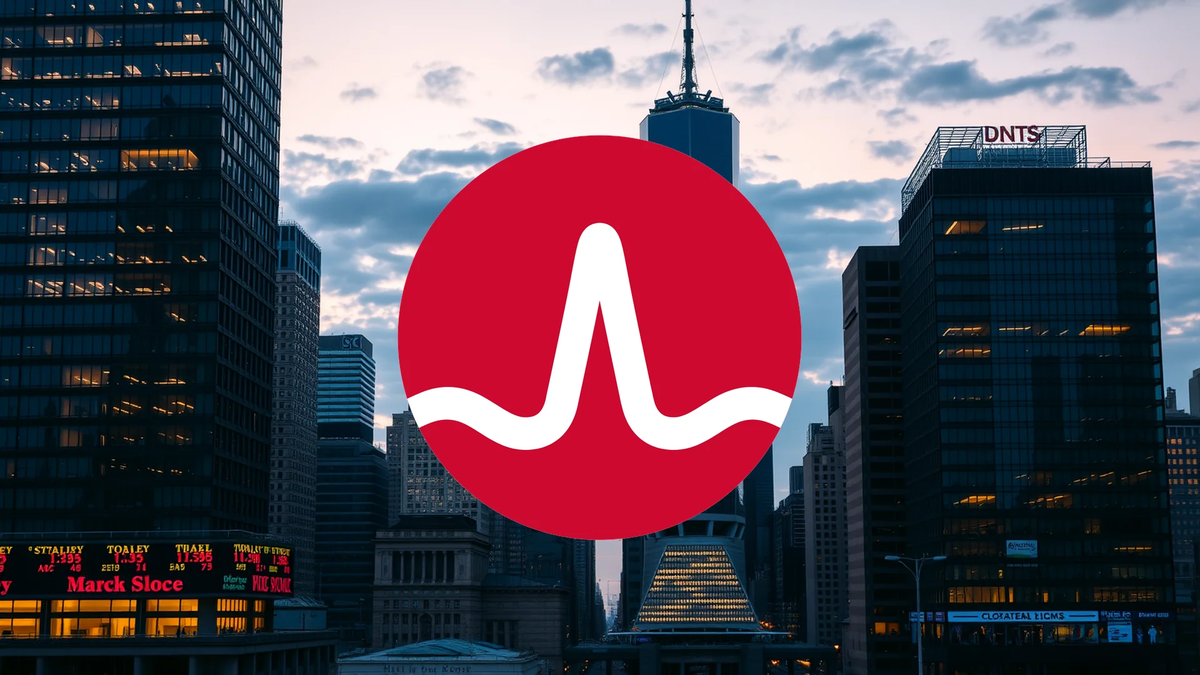 Broadcom Shares Gain Amid New Trading Options and AI Strength - Foto: über boerse-global.de