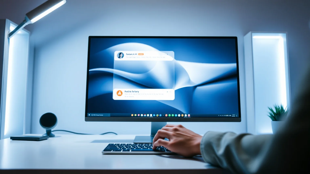 Anthropics Claude wird zum zentralen Arbeitsplatz-Hub - Foto: über boerse-global.de