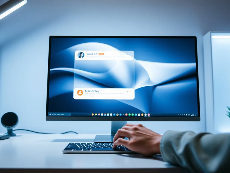 Anthropics Claude wird zum zentralen Arbeitsplatz-Hub - Foto: über boerse-global.de