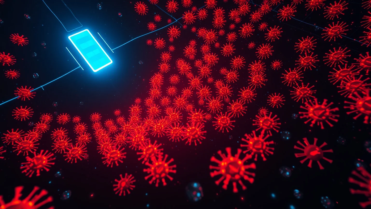 Krypto-Betrug: Betrüger erzielten Rekordsummen mit gefälschten Identitäten - Foto: über boerse-global.de