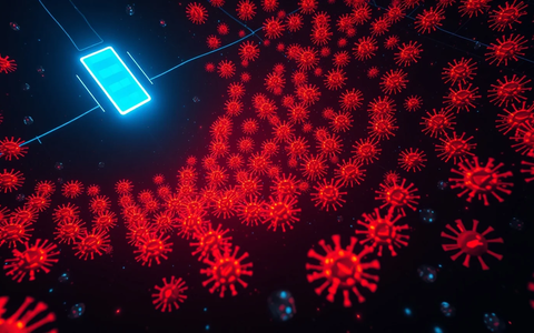 Krypto-Betrug: Betrüger erzielten Rekordsummen mit gefälschten Identitäten - Foto: über boerse-global.de