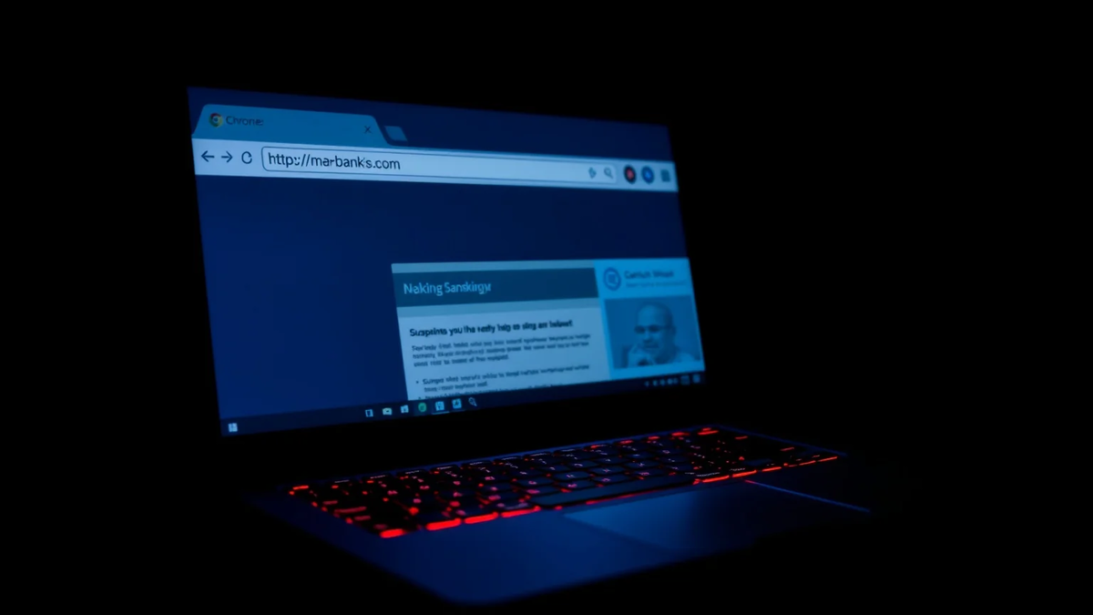 Stanley: Schadsoftware-Toolkit garantiert Zulassung im Chrome Store - Foto: über boerse-global.de