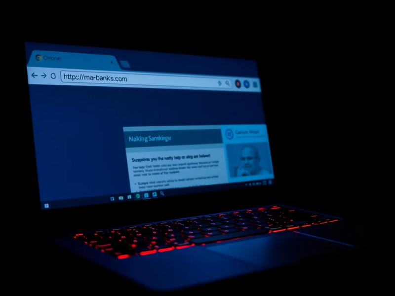 Stanley: Schadsoftware-Toolkit garantiert Zulassung im Chrome Store - Foto: über boerse-global.de