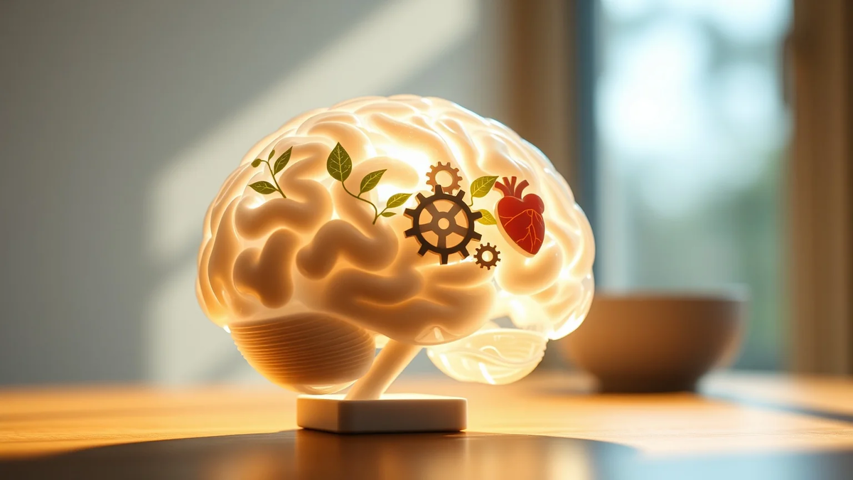 Ganzheitliches Hirntraining: Mehr als nur Denksport - Foto: über boerse-global.de