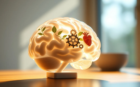 Ganzheitliches Hirntraining: Mehr als nur Denksport - Foto: über boerse-global.de