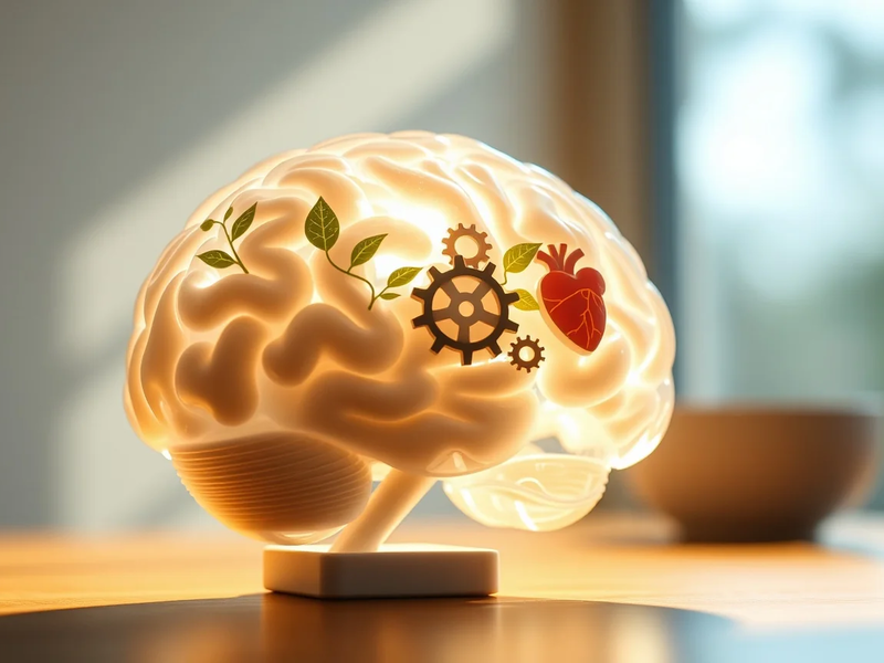 Ganzheitliches Hirntraining: Mehr als nur Denksport - Foto: über boerse-global.de