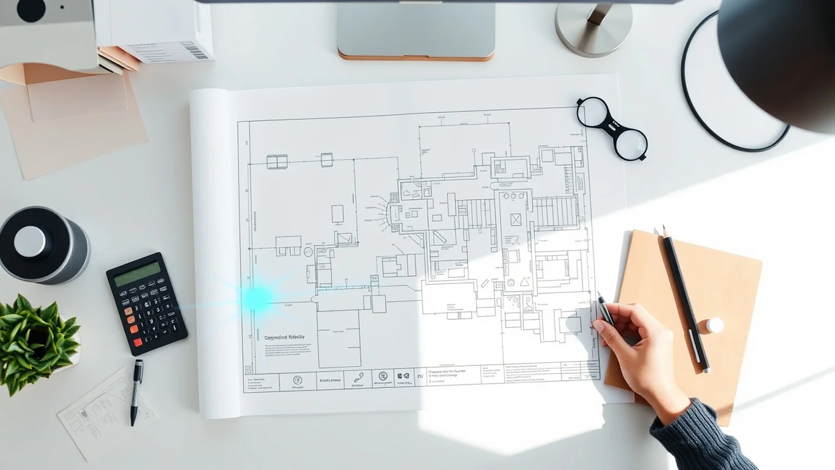 Planungsbüros setzen 2026 auf KI und Qualitätsmanagement - Foto: über boerse-global.de