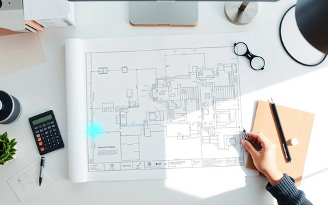Planungsbüros setzen 2026 auf KI und Qualitätsmanagement - Foto: über boerse-global.de
