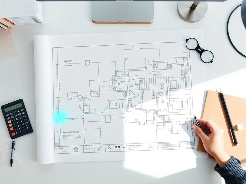 Planungsbüros setzen 2026 auf KI und Qualitätsmanagement - Foto: über boerse-global.de