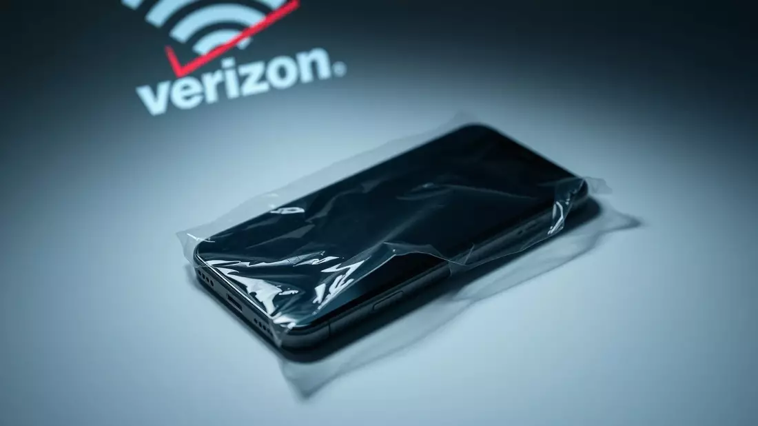 Verizon verlängert Sperrfrist für Prepaid-Handys auf ein Jahr - Bild: über boerse-global.de