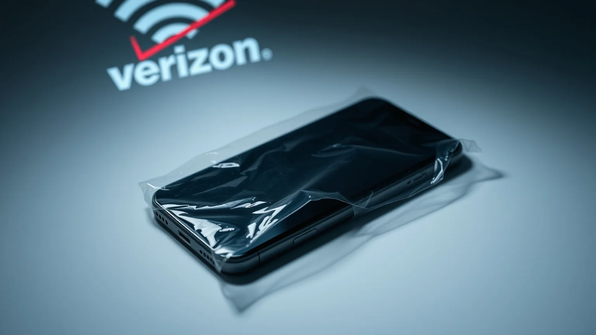 Verizon verlängert Sperrfrist für Prepaid-Handys auf ein Jahr - Foto: über boerse-global.de