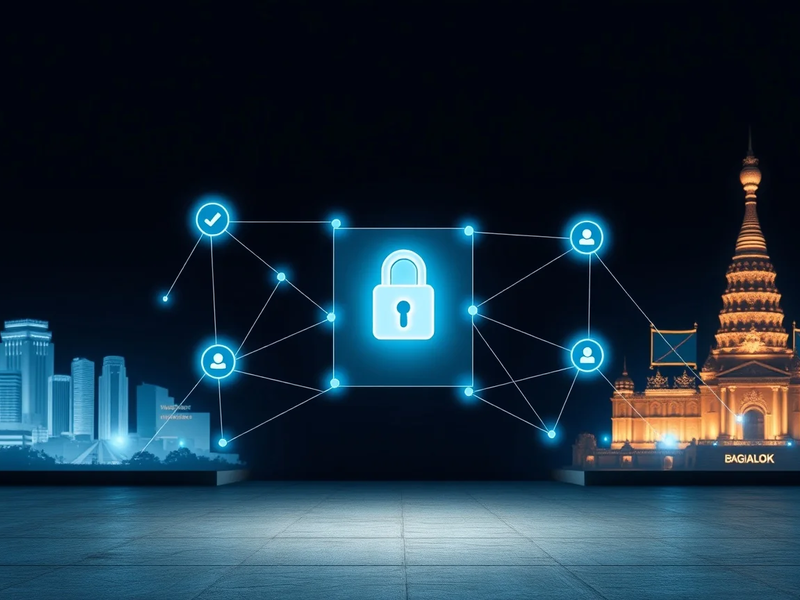 Philippinen und Thailand planen Pflicht zur Social-Media-Verifikation - Foto: über boerse-global.de