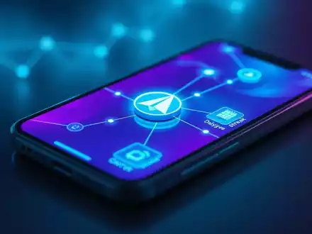 Dropee: Wie ein Telegram-Spiel mit täglichen Rätseln seine Spieler fesselt - Foto: über boerse-global.de