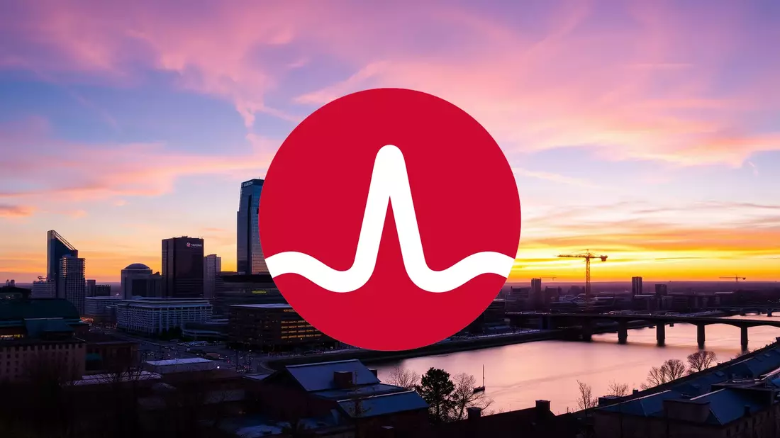 Broadcom: La innovación en derivados inyecta volatilidad en la acción Illustration mit AI erstellt übermittelt durch boerse-global.de