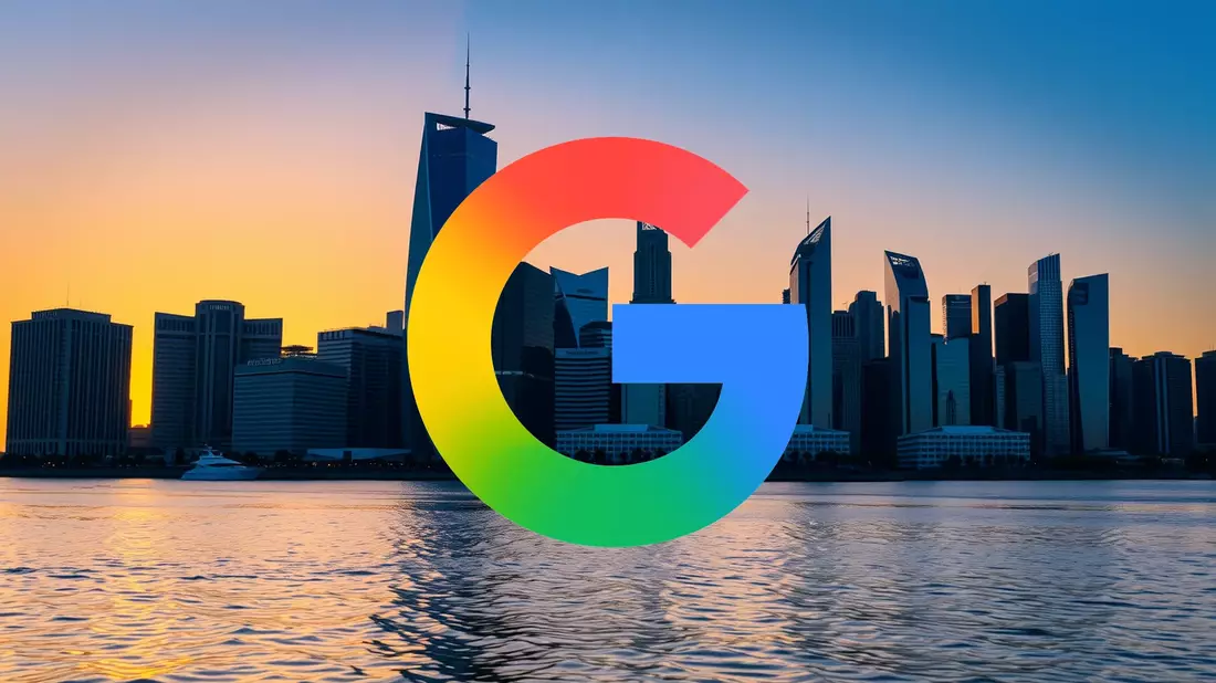 La apuesta de Alphabet por la inteligencia artificial se intensifica con una nueva adquisición estratégica Illustration mit AI erstellt übermittelt durch boerse-global.de
