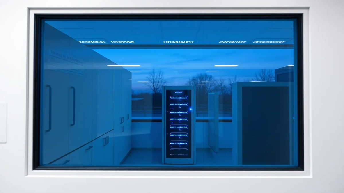 EU-Biotech-Gesetz: Ärzte warnen vor Datenrisiken - Foto: über boerse-global.de