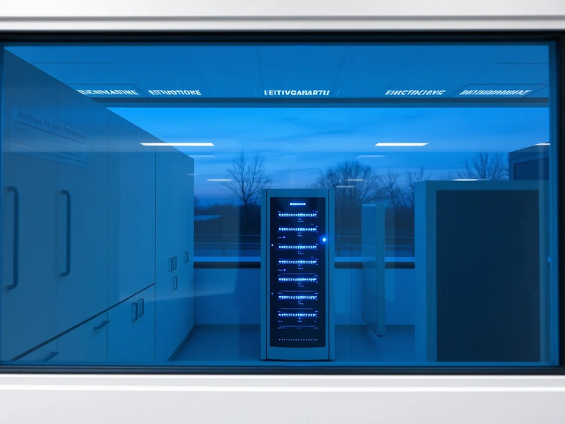 EU-Biotech-Gesetz: Ärzte warnen vor Datenrisiken - Foto: über boerse-global.de