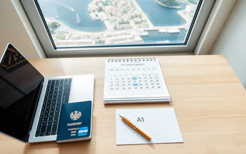 Workation: 30-Tage-Modell schützt vor rechtlichen Fallstricken - Foto: über boerse-global.de