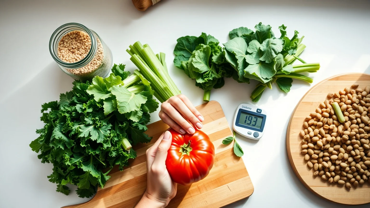 Diabetes-Therapie setzt verstärkt auf Lebensstil-Änderungen - Foto: über boerse-global.de