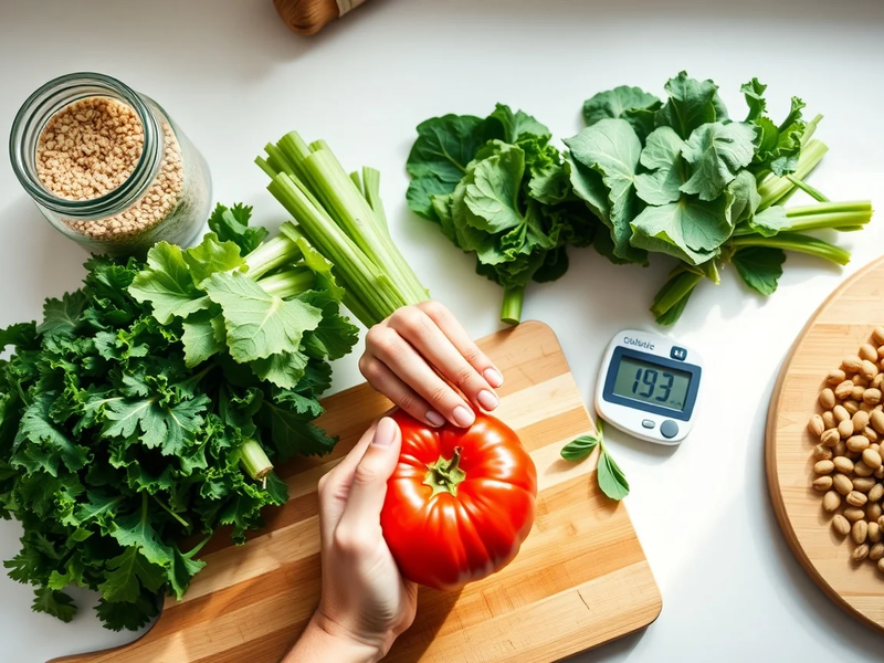 Diabetes-Therapie setzt verstärkt auf Lebensstil-Änderungen - Foto: über boerse-global.de