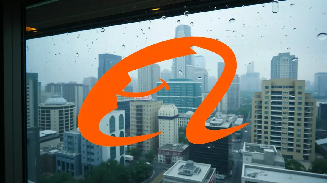 Alibaba: La apuesta de Nomura por un valor infravalorado Illustration mit AI erstellt übermittelt durch boerse-global.de