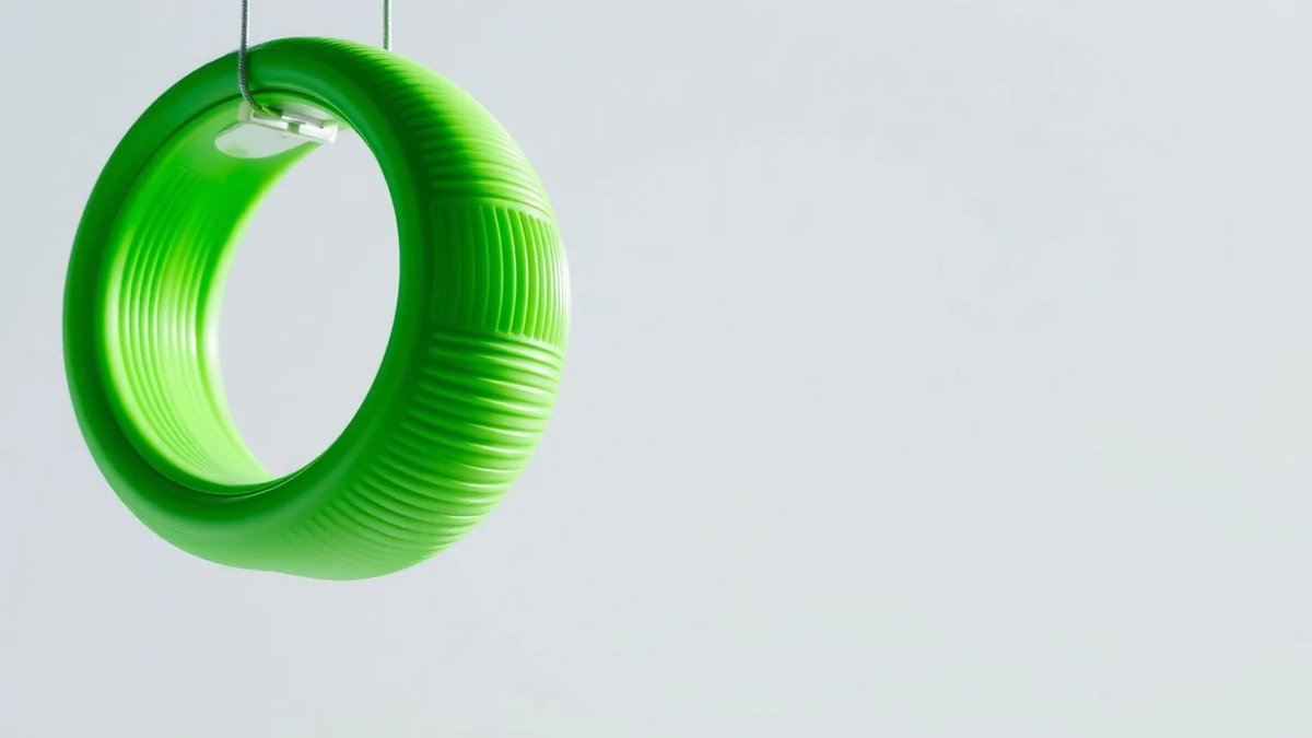 Smovey-Ringe: Vibrationstraining erobert Fitness- und Gesundheitsmarkt - Foto: über boerse-global.de