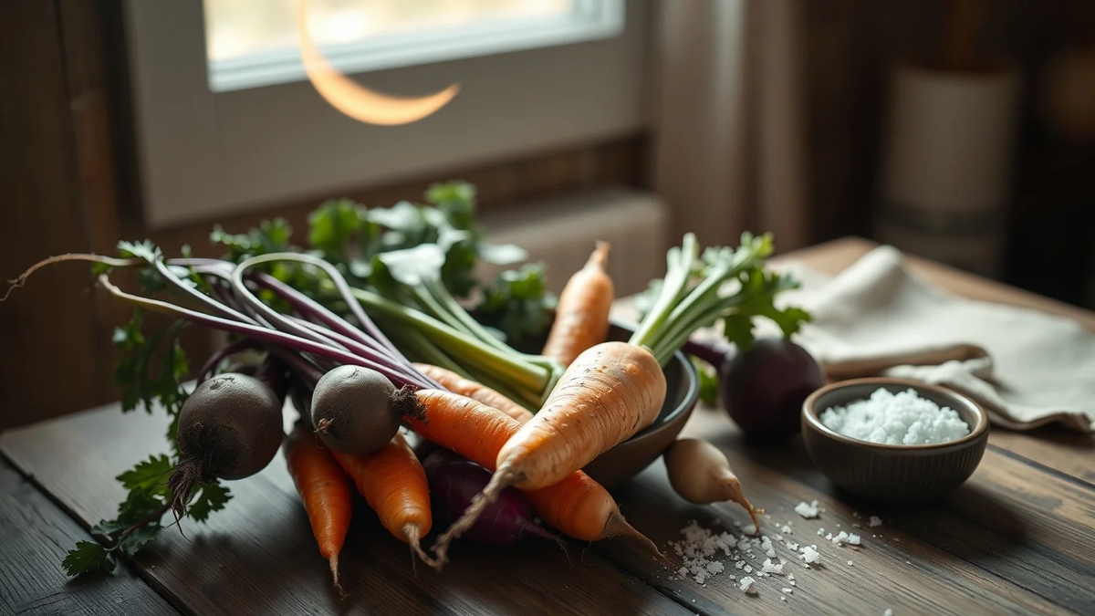 Mondkalender: Stier-Tage laden zu bewusstem Genuss ein - Foto: über boerse-global.de