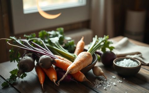 Mondkalender: Stier-Tage laden zu bewusstem Genuss ein - Foto: über boerse-global.de Mondkalender: Stier-Tage laden zu bewusstem Genuss ein - Foto: über boerse-global.de