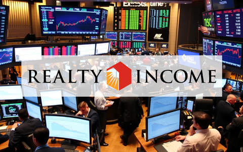 Realty Income Forges Major Industrial Venture in Mexico - Foto: über boerse-global.de