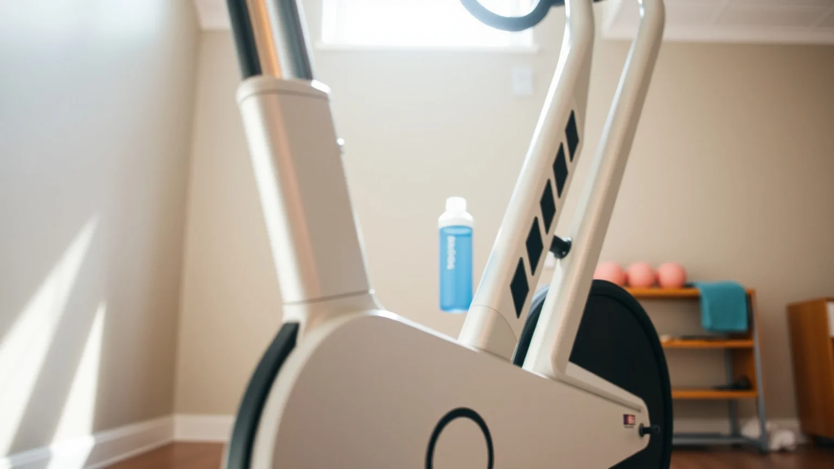 HIIT-Revolution: Krafttraining für Senioren hält jung - Foto: über boerse-global.de