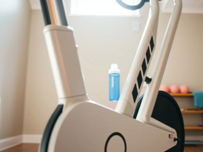 HIIT-Revolution: Krafttraining für Senioren hält jung - Foto: über boerse-global.de