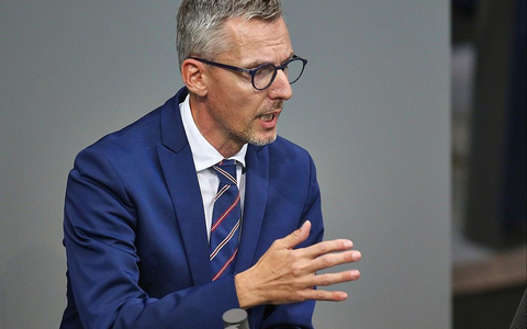 Lars Castellucci (Archiv) - Foto: via dts Nachrichtenagentur